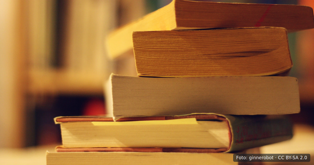 Amazon is full of AI books — and everyone earns less