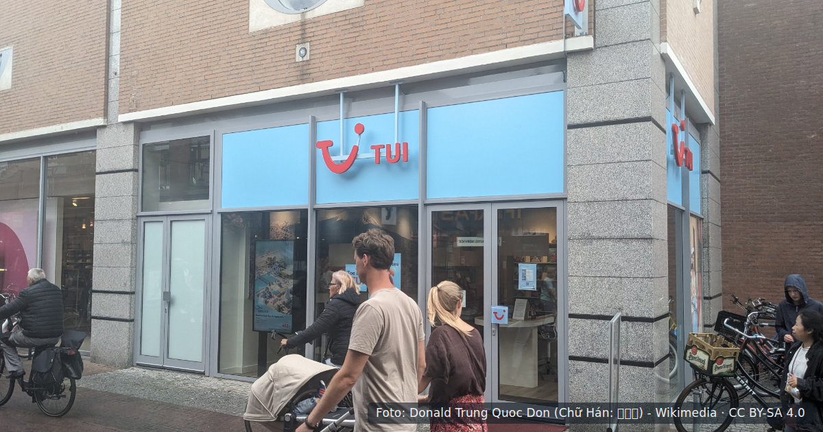 TUI laat klanten zoeken in gewone taal. Wat dat voor jouw webshop betekent